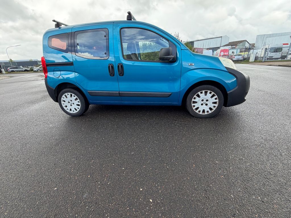Bild des Angebotes Peugeot Bipper Tepee Basis(Hu-Au 02-2027)