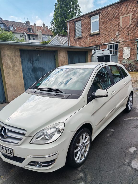 Bild des Angebotes Mercedes-Benz B-Klasse B 160 | Lückenlose Werkstatthistorie