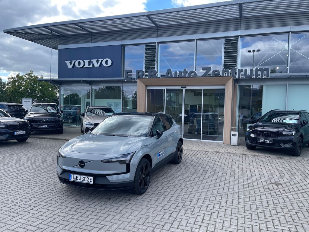 Bild des Angebotes Volvo EX30 P5 Plus Black Edition
