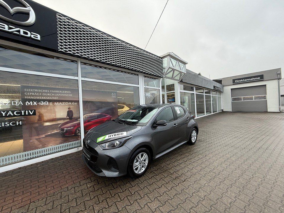 Bild des Angebotes Mazda 2 1.5L Hybrid Centre-Line