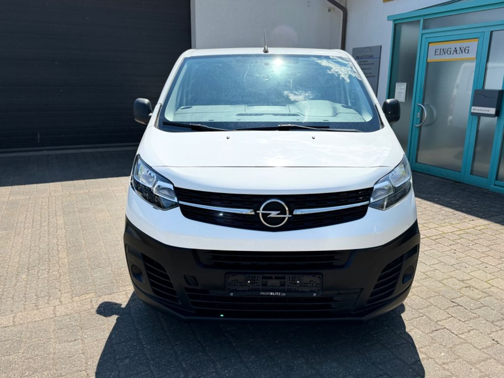 Bild des Angebotes Opel Vivaro Kasten Selection L Kühlbox*