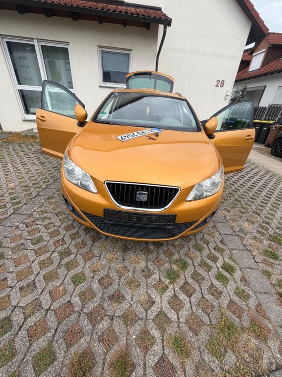 Bild des Angebotes Seat Ibiza 1.4 16V Style ST Style