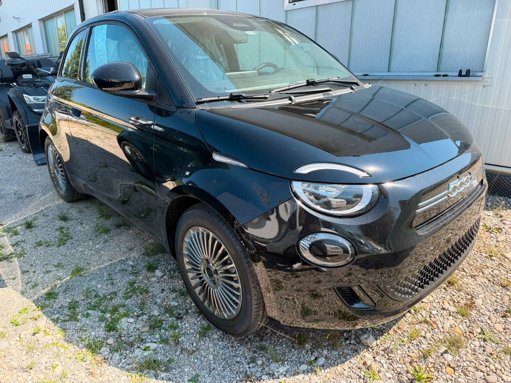 Bild des Angebotes Fiat 500 1.0 Hybrid FireFly 48 kW Icon + Komfortpaket