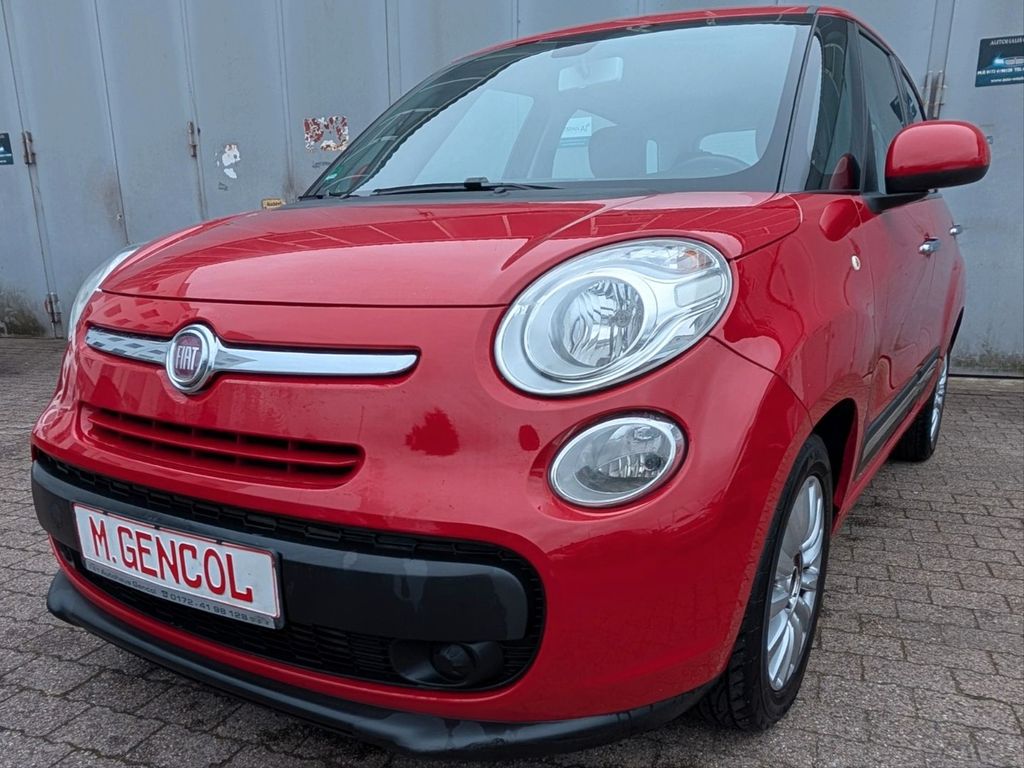 Bild des Angebotes Fiat 500L Pop Star