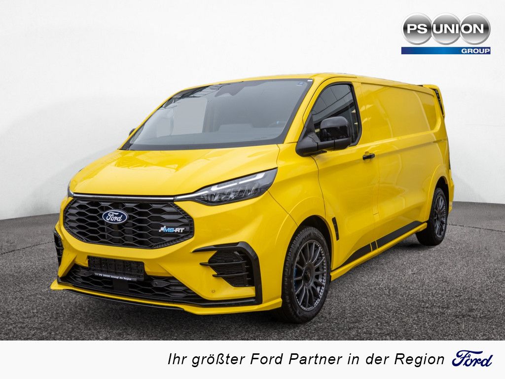 Bild des Angebotes Ford Transit Custom MS-RT 320L2 KAMERA NAVI AHK LED