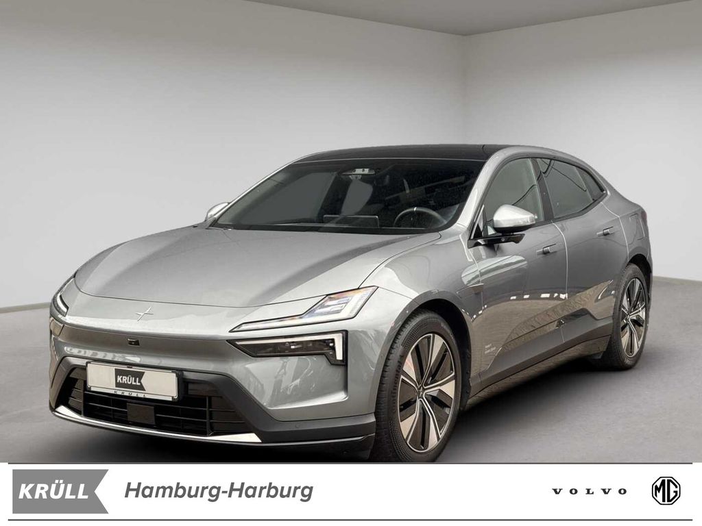 Bild des Angebotes Polestar 4 Plus Long Range Single, Pilot, uvm.