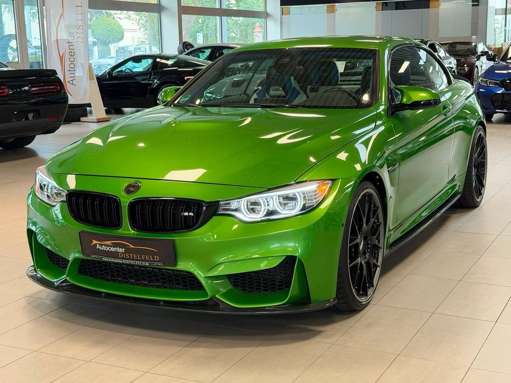 Bild des Angebotes BMW M4 Nerpel Individual Performance Design