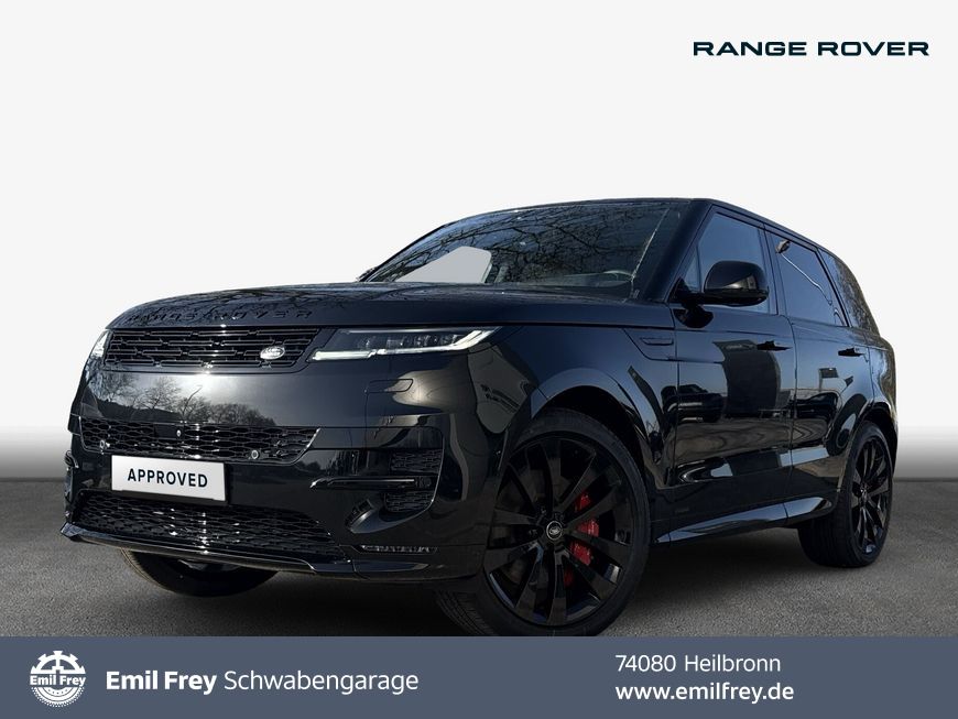 Bild des Angebotes Land Rover Range Rover Sport P530 AWD Autobiography