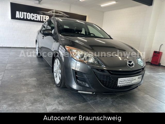 Bild des Angebotes Mazda 3 Lim. High-Line