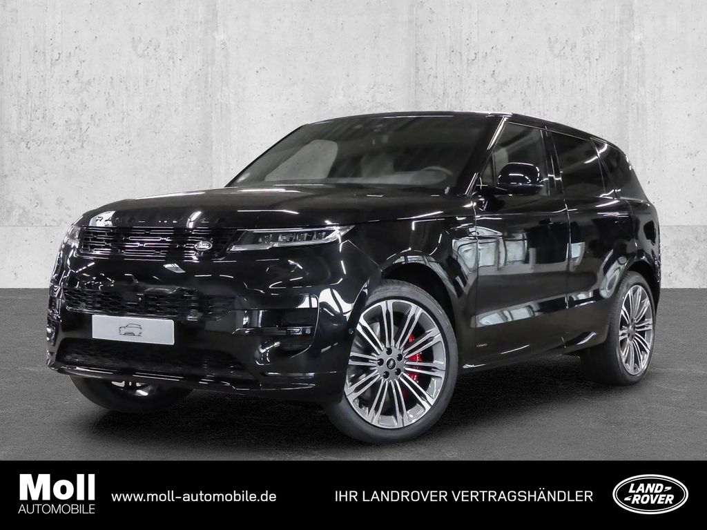 Bild des Angebotes Land Rover Range Rover Sport Autobiography P530 4.4 V8 Mild