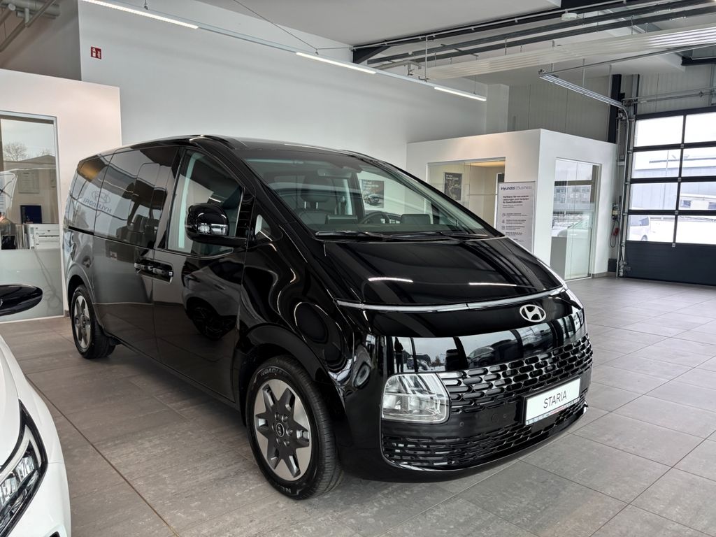 Bild des Angebotes Hyundai STARIA HEV 1.6 T-Gdi PRIME Panoramadach, Park-Pa