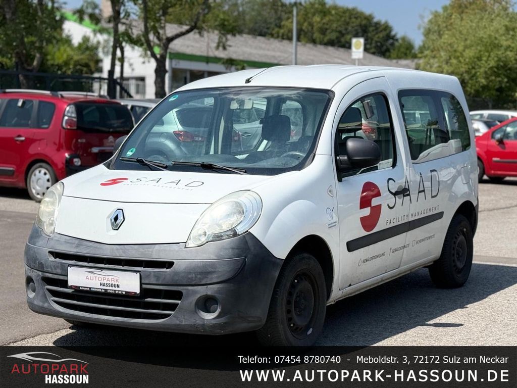 Bild des Angebotes Renault Kangoo Authentique 5-Sitz.
