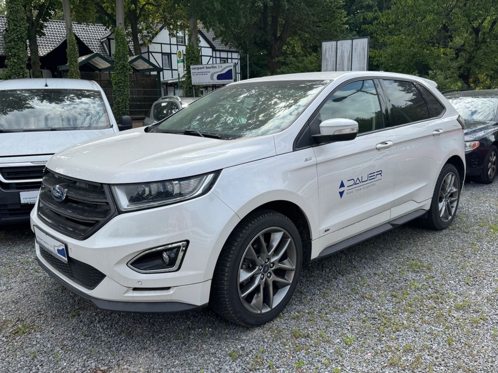 Bild des Angebotes Ford Edge ST-Line 4x4