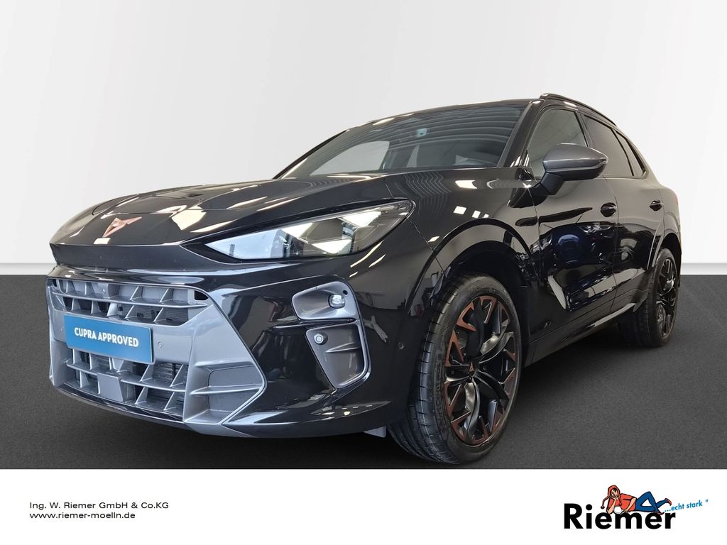 Bild des Angebotes Cupra Terramar VZ 4Drive AHK Matrix Panorama 360° HUD