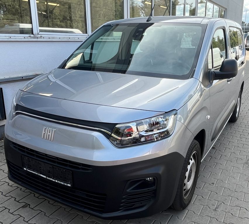 Bild des Angebotes Fiat Doblo Doblò Multicab L2 1.5 BlueHDi 96 kW