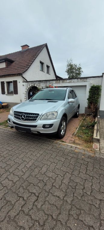 Bild des Angebotes Mercedes-Benz ML 320