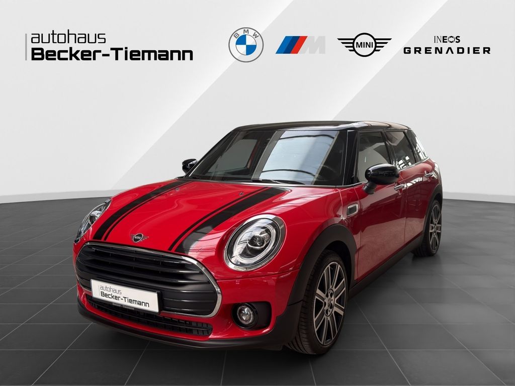 Bild des Angebotes MINI Cooper Clubman CarPlay/Navi/LED/Kamera/18''