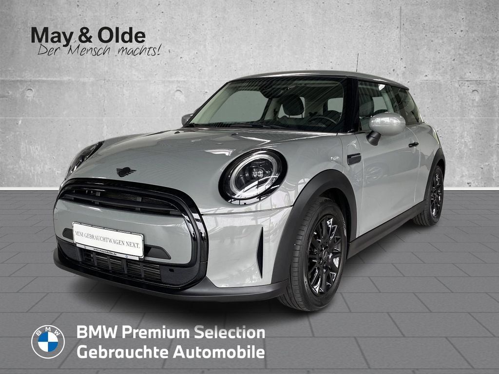 Bild des Angebotes MINI One 3-tg.Classic Trim Navi Apple CarPlay Sitzhei