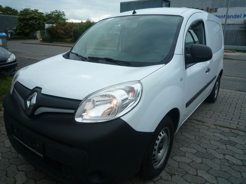 Bild des Angebotes Renault Kangoo Rapid Basis WÜRT Regale,Klima,AHK