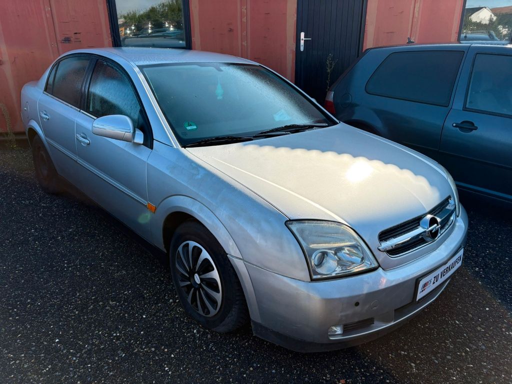 Bild des Angebotes Opel Vectra 2.2 16V Comfort