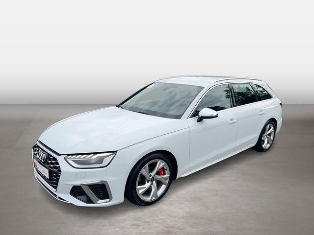 Bild des Angebotes Audi S4 Avant 3.0TDI quattro Basis Matrix LED Scheinw