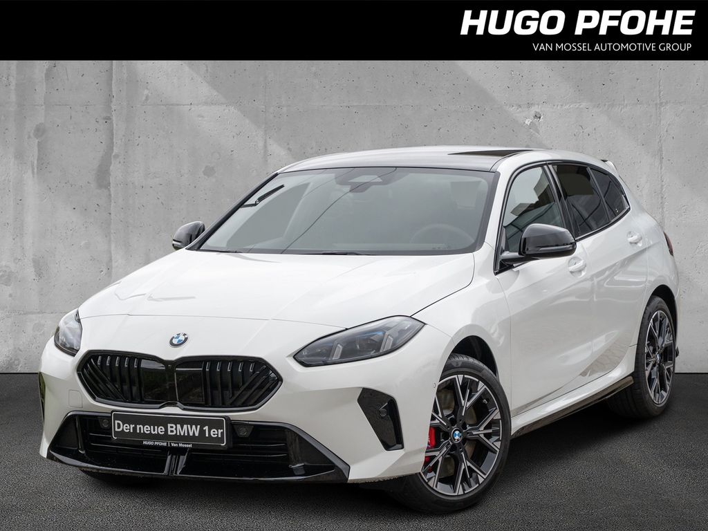 Bild des Angebotes BMW 116i.M Sport.M Sport Pro.Driving Plus