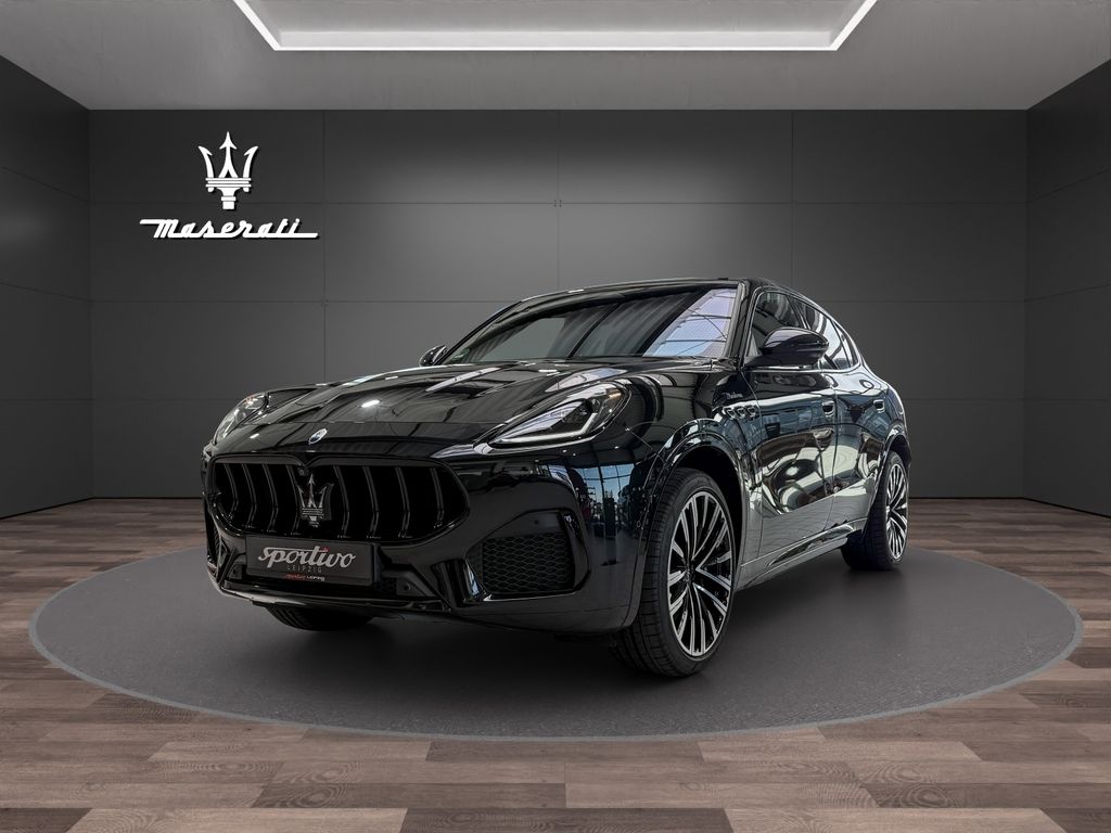 Bild des Angebotes Maserati Grecale Modena