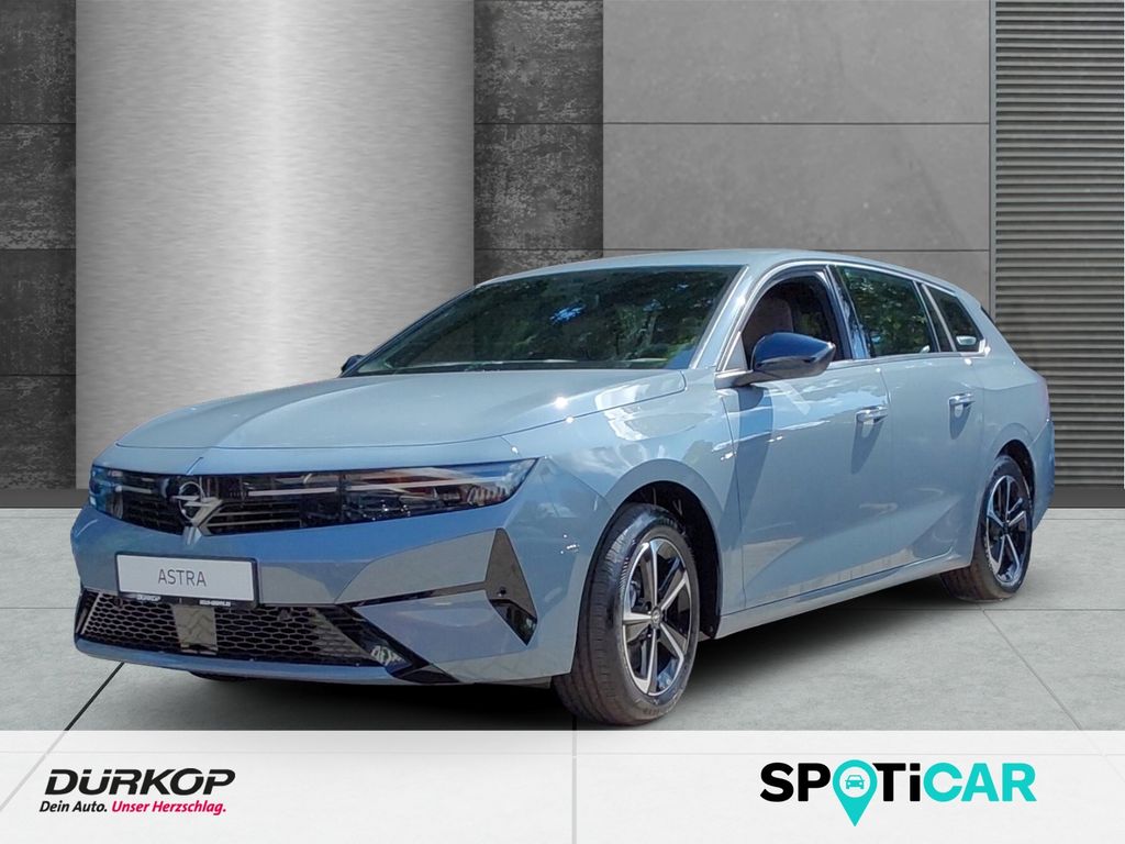 Bild des Angebotes Opel Astra ST Edition Hybrid 107kW Tech Winterpaket L