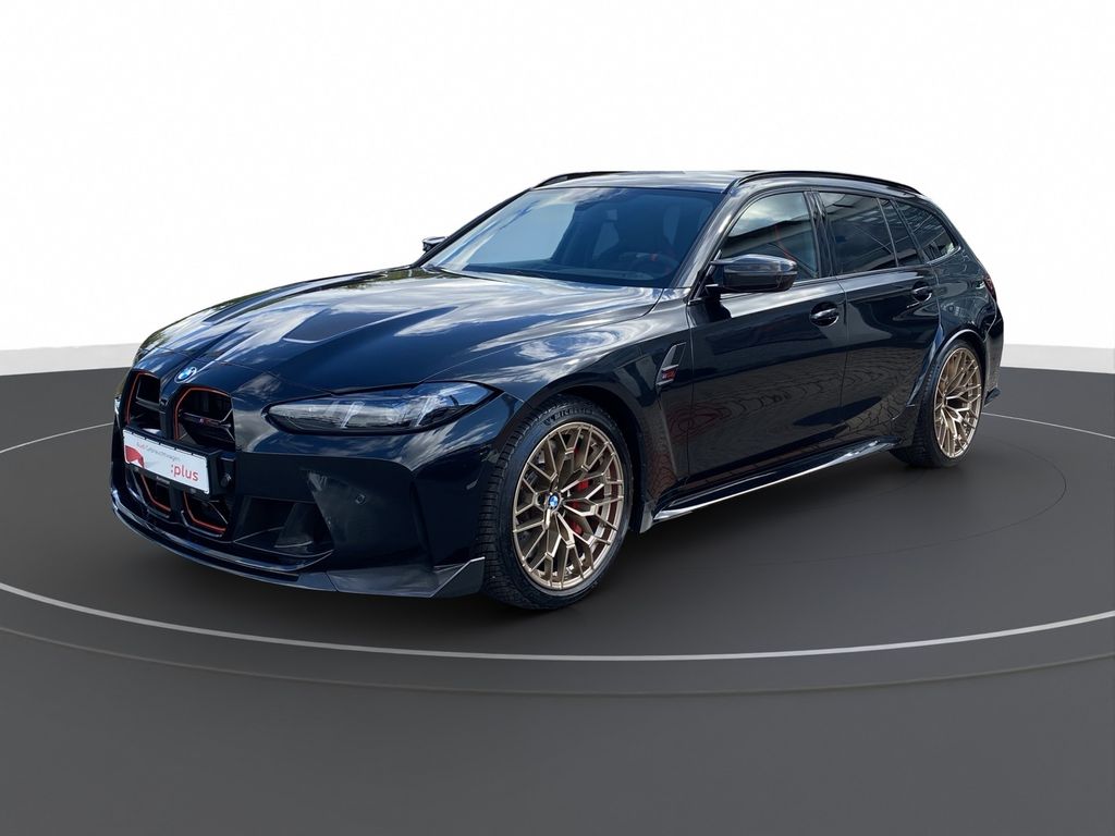 BMW M3 TOURING CS +CARBON+