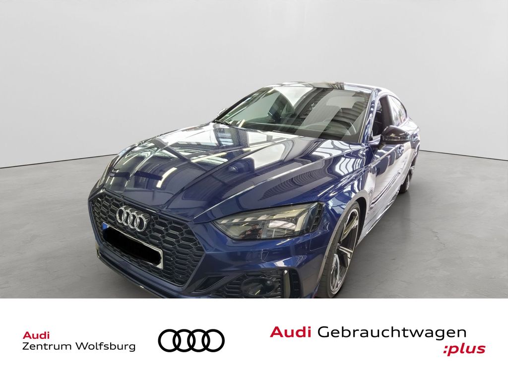 Bild des Angebotes Audi RS 5 Sportback 2.9 TFSI quattro Tiptronic Pano/A