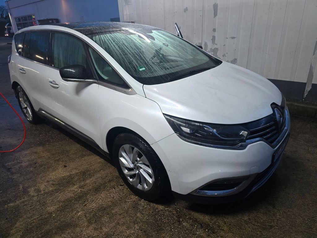 Bild des Angebotes Renault Espace ENERGY dCi 160 EDC Intens Intens
