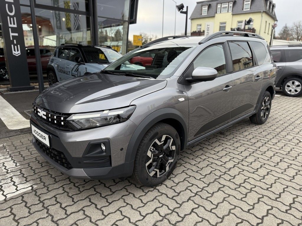 Bild des Angebotes Dacia Jogger Journey TCe 110