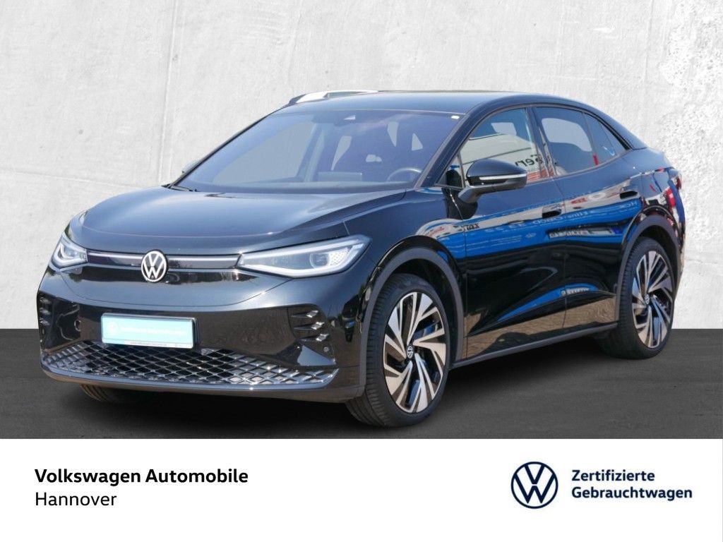 Bild des Angebotes Volkswagen ID.5 GTX 4Motion ACC HUD IQ.Light Navi Kamera Pa