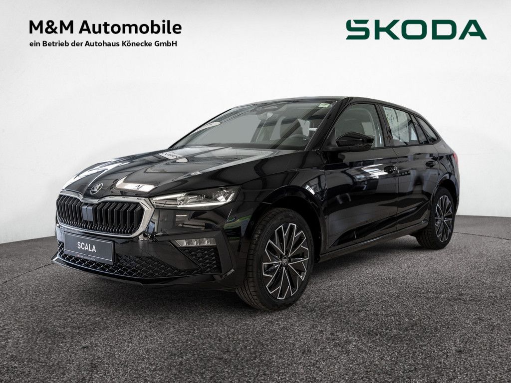 Bild des Angebotes Skoda Scala 1.0 TSI Balance NAVI MATRIX KAM SHZ PDC