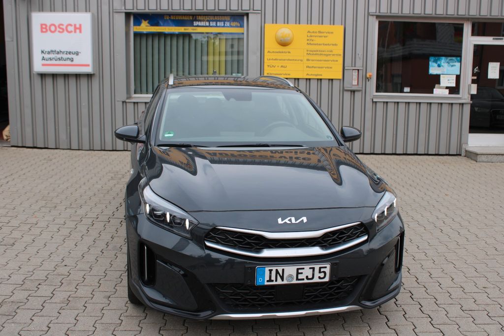 Kia XCeed 1.0 T-GDi Edition 7