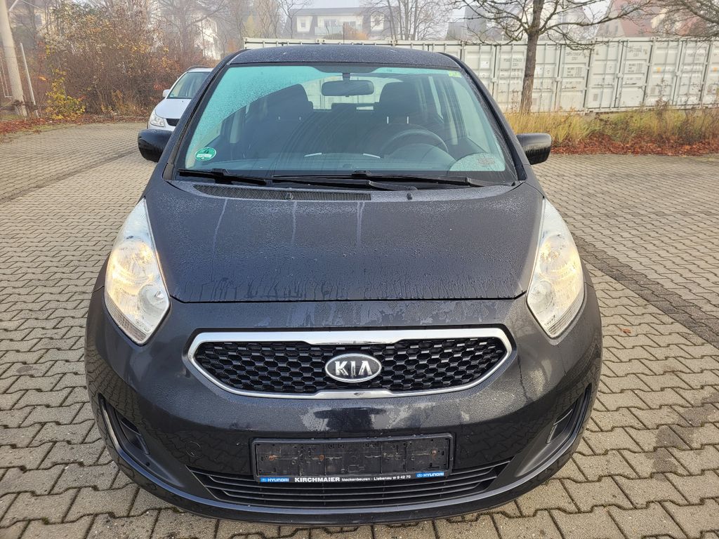 Bild des Angebotes Kia Venga Edition 7