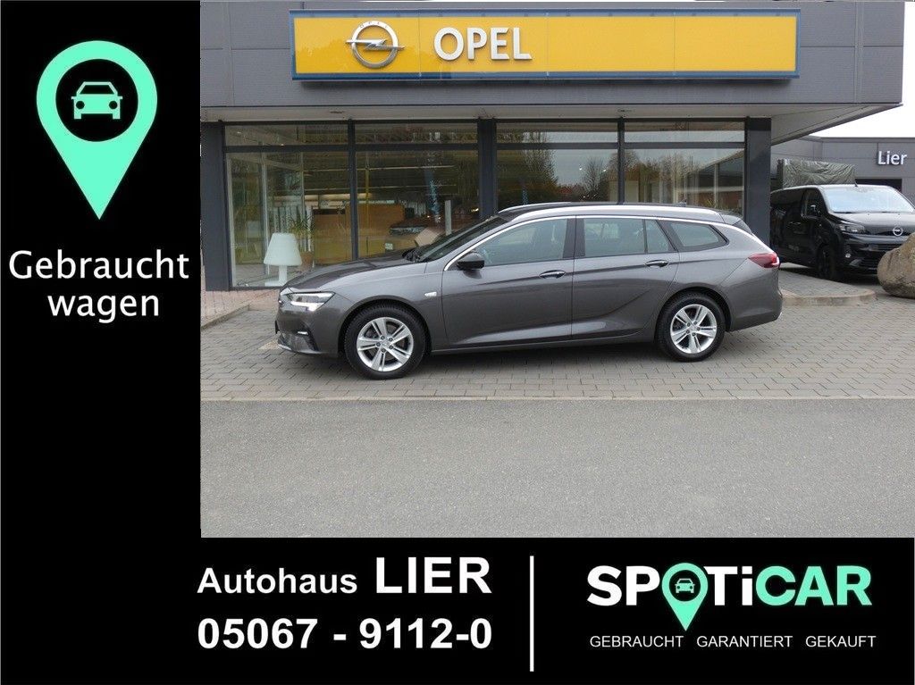 Bild des Angebotes Opel Insignia B Sports Tourer Elegance Navi, Matrix