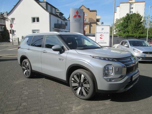 Bild des Angebotes Mitsubishi Outlander 2.4L PHEV Select