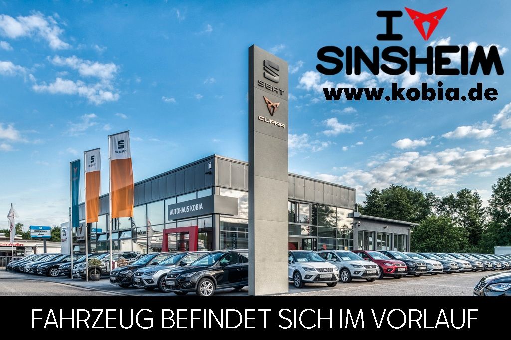 Bild des Angebotes Seat Ateca Style Ateca Style 1,5 TSI DSG