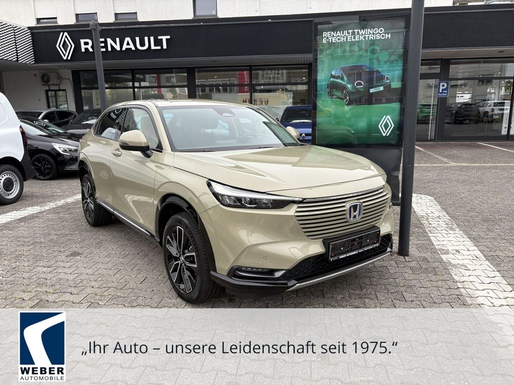 Bild des Angebotes Honda HR-V e:HEV Advance