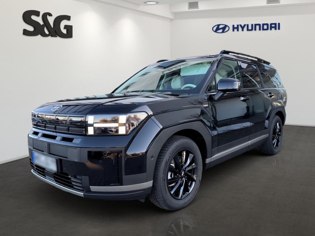 Bild des Angebotes Hyundai SANTA FE 1.6 T-GDI PHEV 4WD Signature*Komfort-Pa