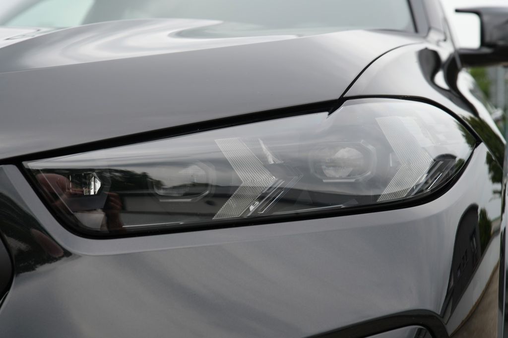 Bild des Angebotes BMW X5 M Competition inkl. Service + Winterräder