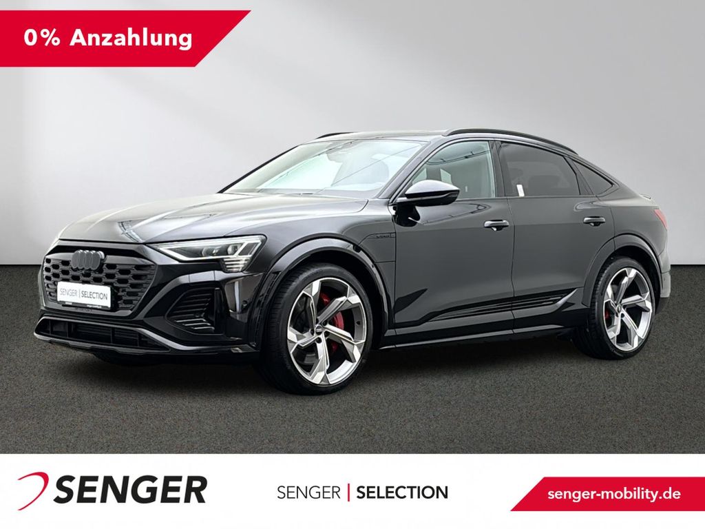 Bild des Angebotes Audi SQ8 e-tron Sportback quattro Pano B&O ACC AHK