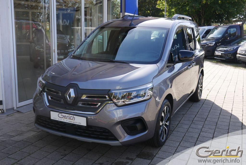 Bild des Angebotes Renault Kangoo E-Tech EV45 AC22 Paket Techno +SH +PDC