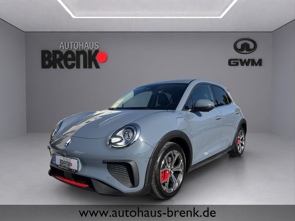 Bild des Angebotes GWM Ora 03 GT *Pano/Navi/LED/360°*