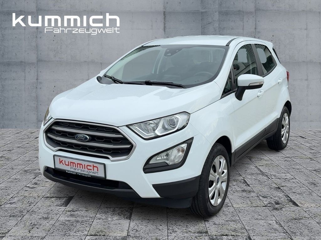 Bild des Angebotes Ford EcoSport 1.0 EcoBoost Cool&Connect