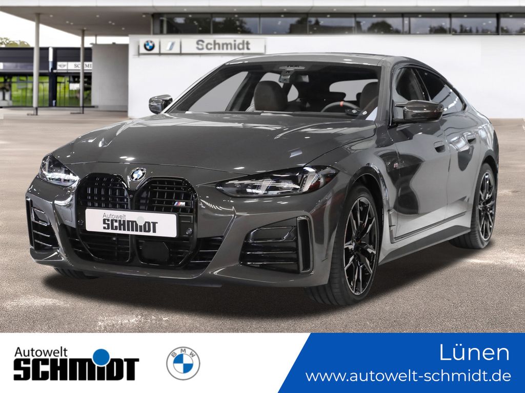 Bild des Angebotes BMW M440i xDrive Gran Coupe  UPE 98.980 EUR