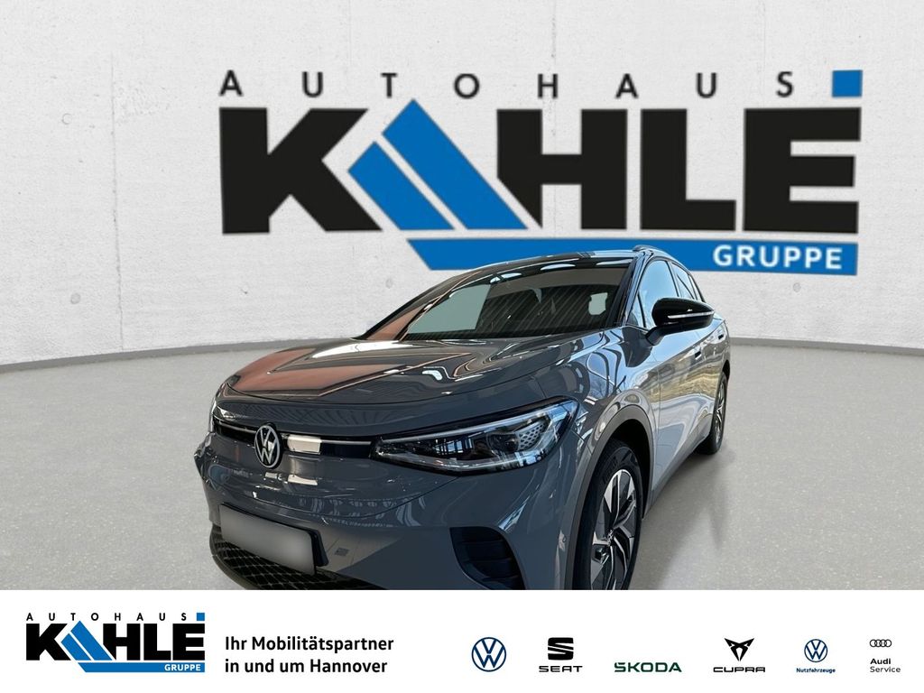 Bild des Angebotes Volkswagen ID.4 Pro ENERGY 77 kWh CarPlay Matrix CCS ACC