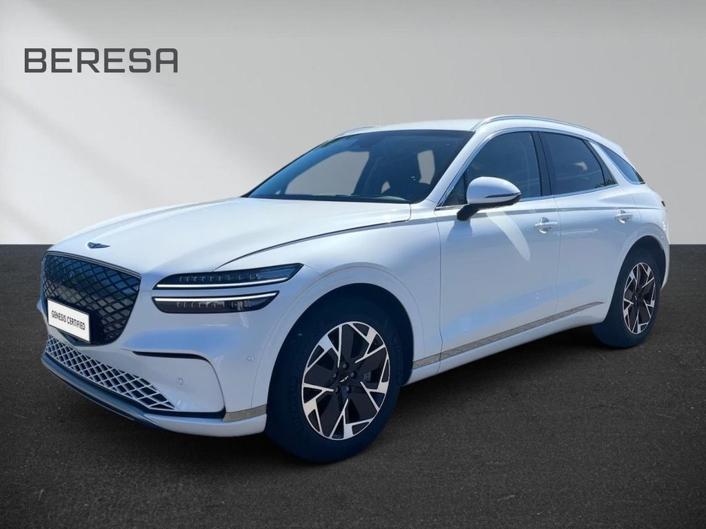 Bild des Angebotes Genesis Electrified GV70 Sport Komfort P.*B&O Audio*Raum