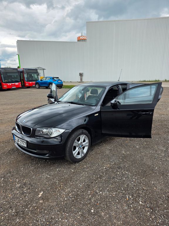 Bild des Angebotes BMW 118d Edition Lifestyle Edition Lifestyle